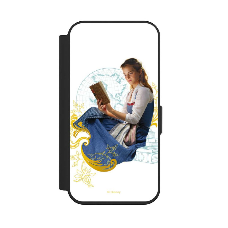 iPhone 15 Pro NIVOflip Belle Lecture Film