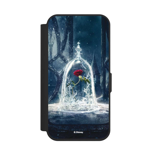 Apple iPhone 15 Pro NIVOflip Rose Under Glass Movie