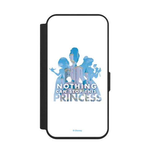 Apple iPhone 15 Pro NIVOflip Nothing can stop this princess