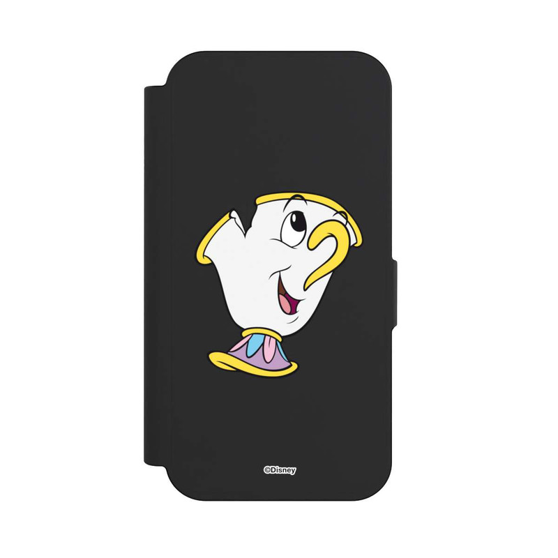 iPhone 15 Pro NIVOflip Chip Transparent