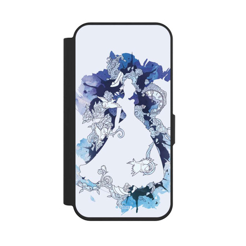 Apple iPhone 15 Pro NIVOflip Princesse Cendrillon