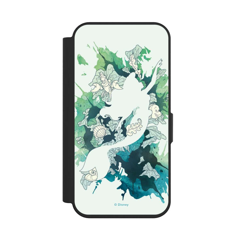 iPhone 15 Pro NIVOflip Princesse Ariel