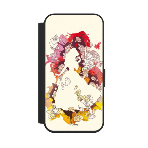 Apple iPhone 15 Pro NIVOflip Princess Belle