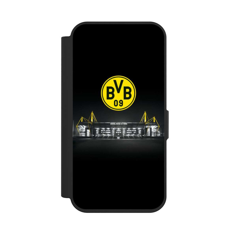 iPhone 15 Pro NIVOflip BVB Stadium