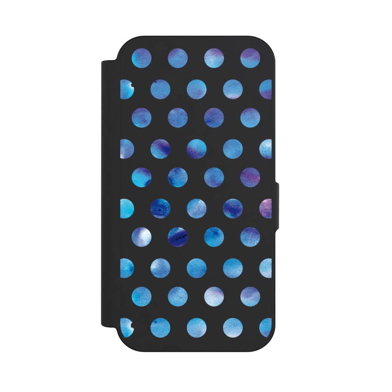 iPhone 15 Pro NIVOflip Go Dots sans Fond