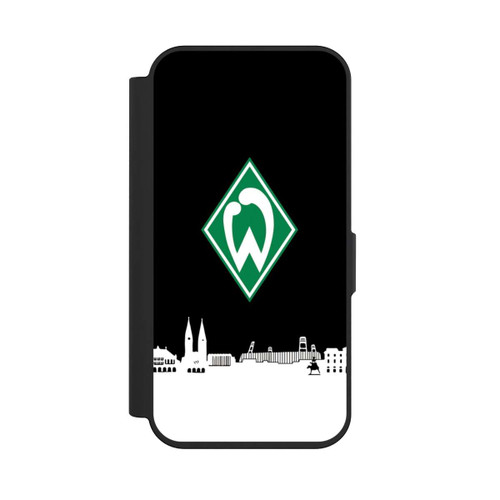 Apple iPhone 15 Pro NIVOflip WB Skyline