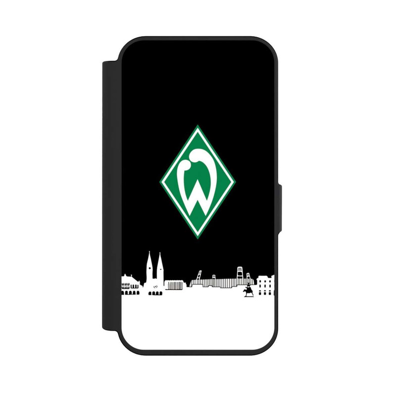 iPhone 15 Pro NIVOflip WB Skyline