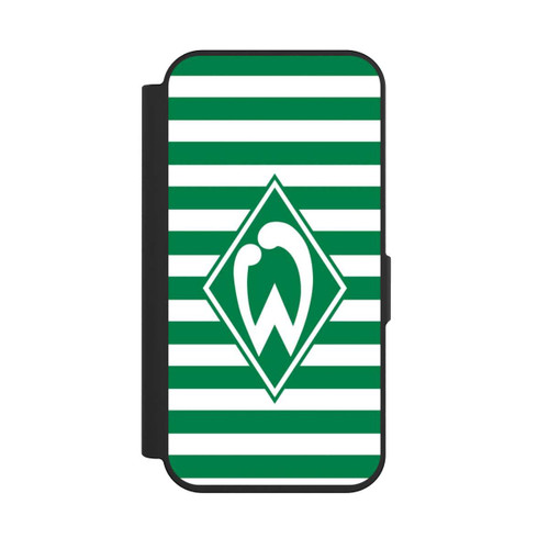 Apple iPhone 15 Pro NIVOflip Werder Ringel