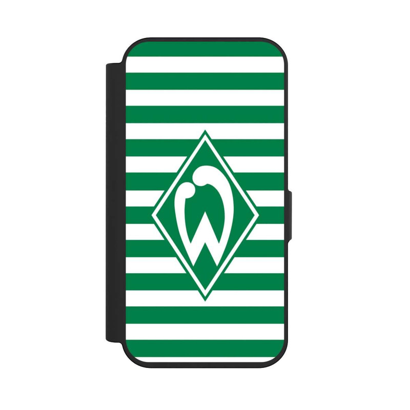 iPhone 15 Pro NIVOflip Werder Ringel