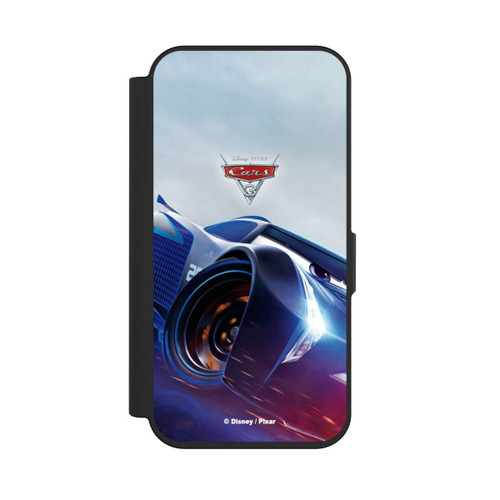 Apple iPhone 15 Pro NIVOflip Cars3 Jackson Storm