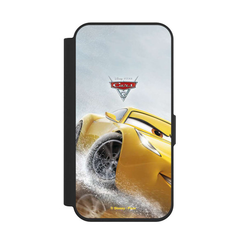 Apple iPhone 15 Pro NIVOflip Cars3 Cruz Ramirez