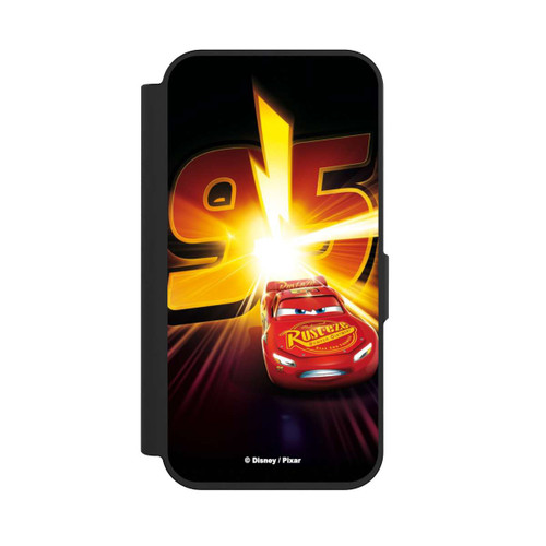 Apple iPhone 15 Pro NIVOflip Cars3 Lightning 95