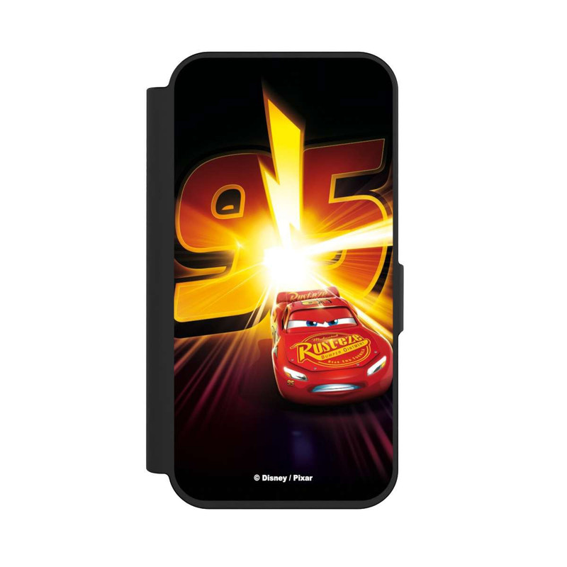 iPhone 15 Pro NIVOflip Cars3 Lightning 95