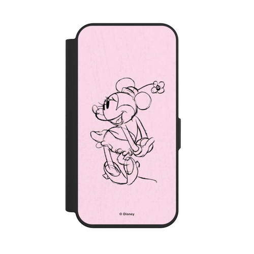 Apple iPhone 15 Pro NIVOflip Minniemouse Vintage