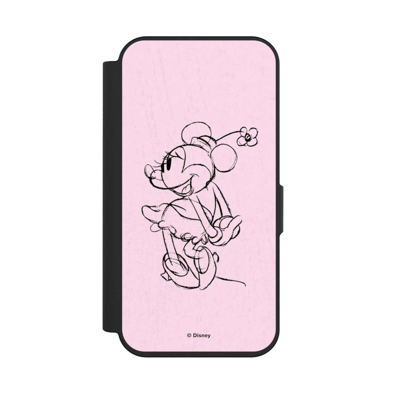 iPhone 15 Pro NIVOflip Minniemouse Vintage