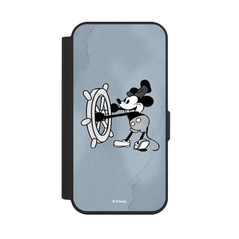 iPhone 15 Pro NIVOflip Mickey Vintage Sailor
