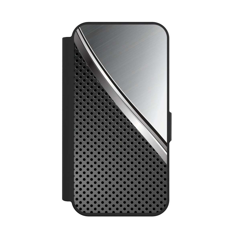 iPhone 15 Pro NIVOflip Duo Metal Surface