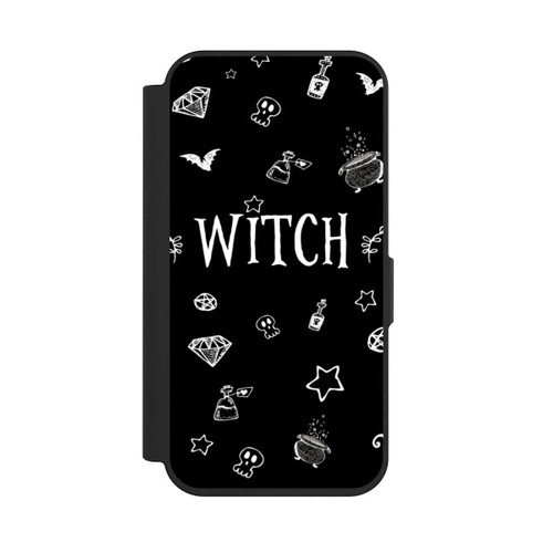 Apple iPhone 15 Pro NIVOflip Witch