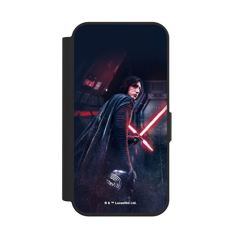 iPhone 15 Pro NIVOflip Kylo Ren - Star Wars 8