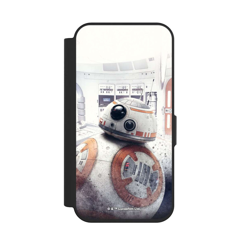 iPhone 15 Pro NIVOflip BB8 - Star Wars 8