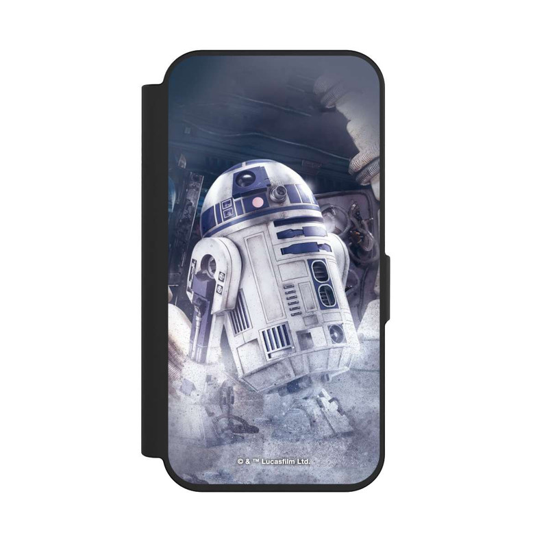 iPhone 15 Pro NIVOflip R2D2 - Star Wars 8