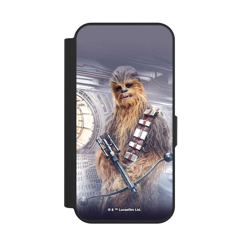 iPhone 15 Pro NIVOflip Chewbacca - Star Wars 8