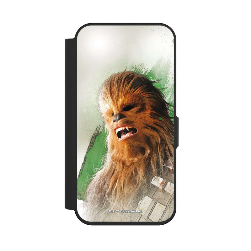 iPhone 15 Pro NIVOflip Chewie - Star Wars
