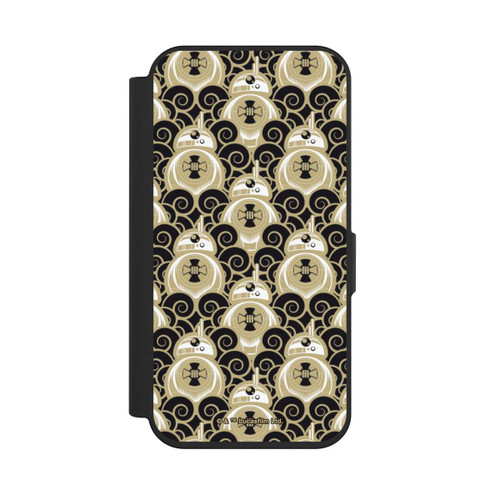 Apple iPhone 15 Pro NIVOflip BB8 Muster - Star Wars 8