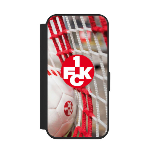 Apple iPhone 15 Pro NIVOflip Torschuss 1.FCK