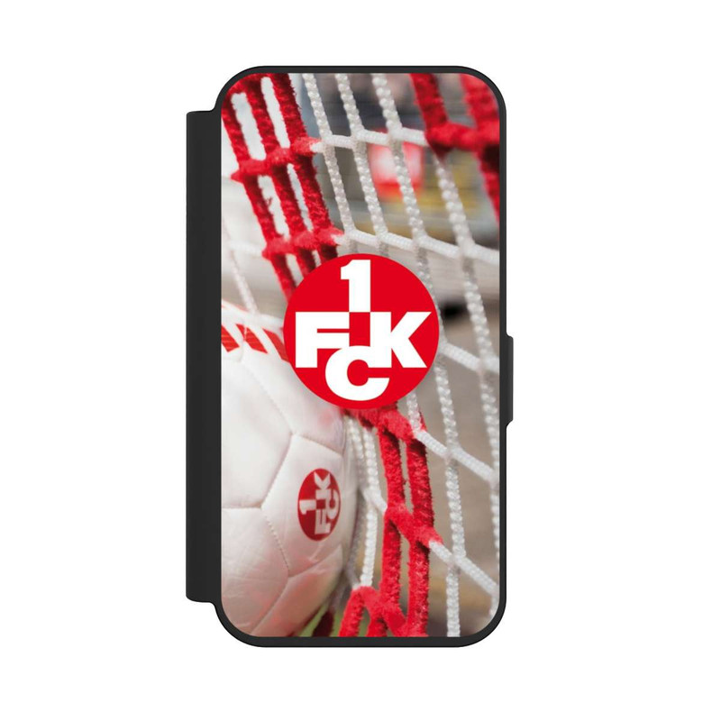 iPhone 15 Pro NIVOflip Torschuss FCK