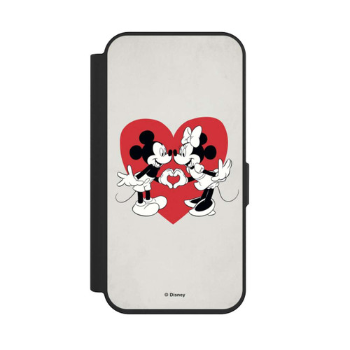 Apple iPhone 15 Pro NIVOflip Micky and Minnie in Love