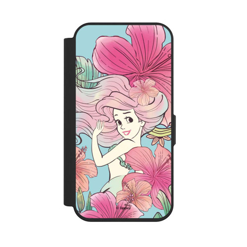Apple iPhone 15 Pro NIVOflip Arielle Royal Floral