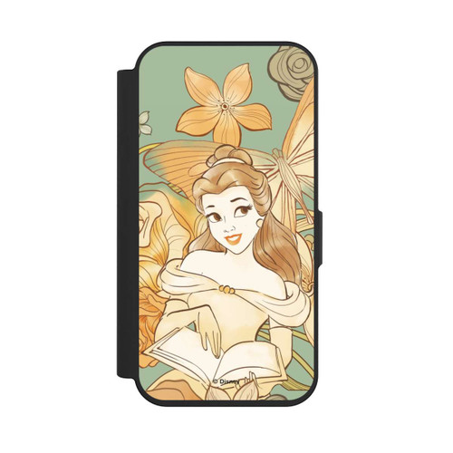 Apple iPhone 15 Pro NIVOflip Belle Royal Floral