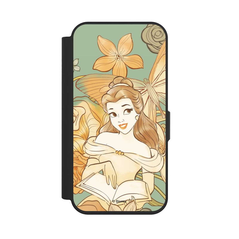iPhone 15 Pro NIVOflip Belle Royal Floral