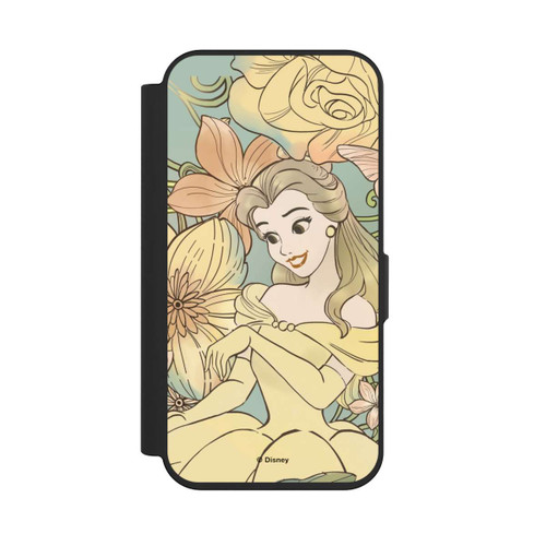 Apple iPhone 15 Pro NIVOflip Belle Royal Floral No 2