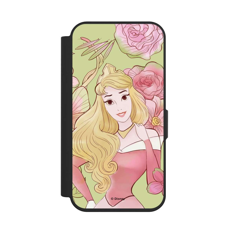 iPhone 15 Pro NIVOflip La Belle Royal Floral