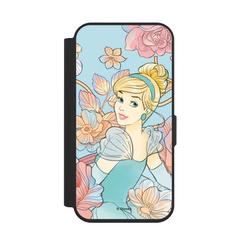 Apple iPhone 15 Pro NIVOflip Cinderella Royal Floral