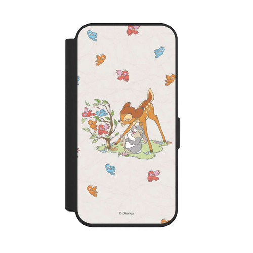 Apple iPhone 15 Pro NIVOflip Bambi Vintage Pattern