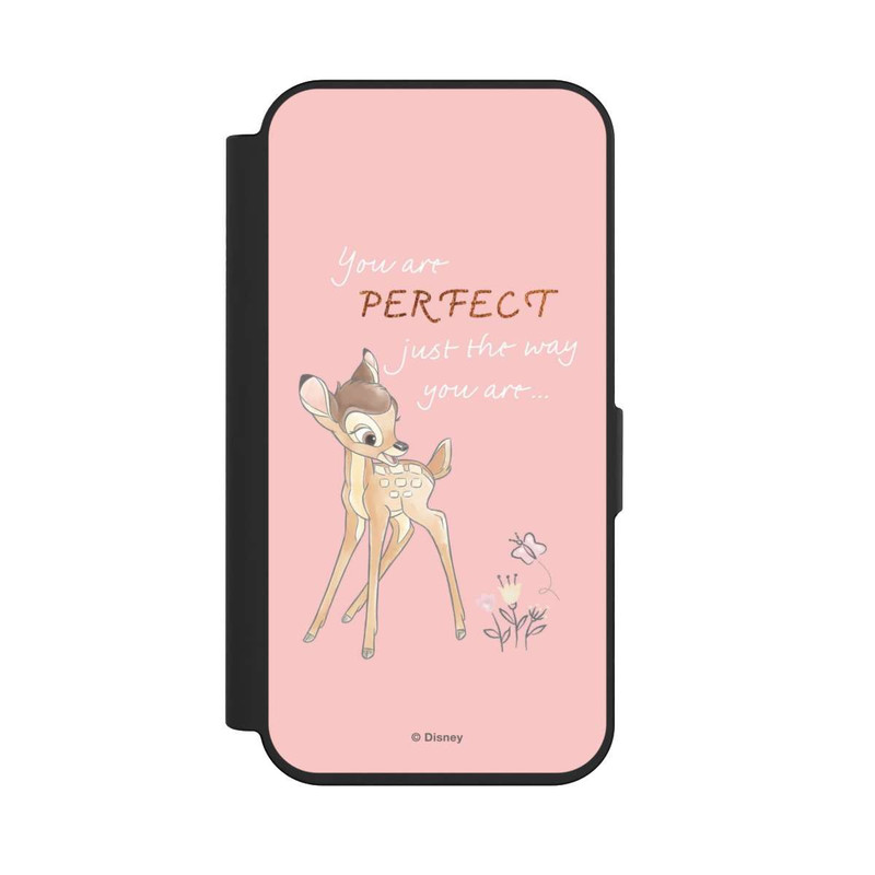 iPhone 15 Pro NIVOflip Bambi Perfect