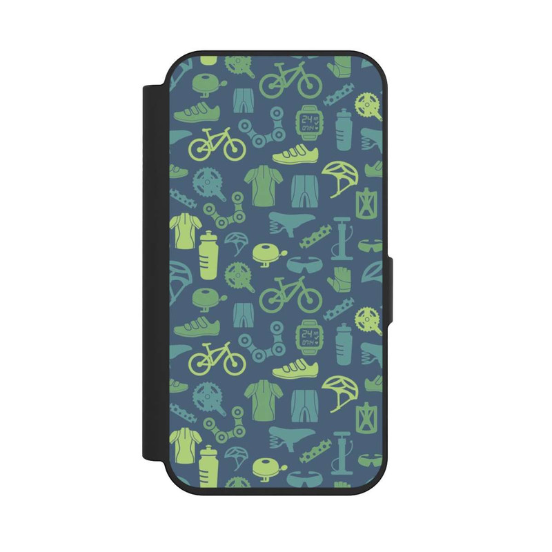 iPhone 15 Pro NIVOflip Bikes & Parts