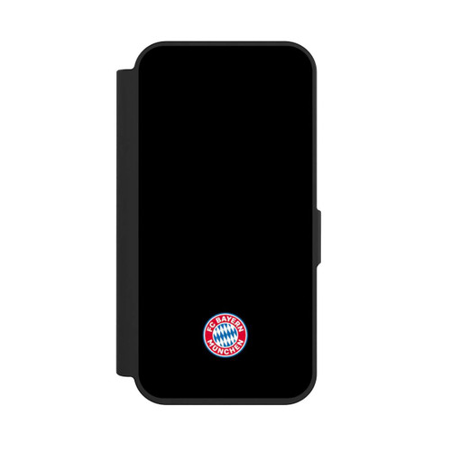 Apple iPhone 15 Pro NIVOflip Klassisches FCB Logo Klein