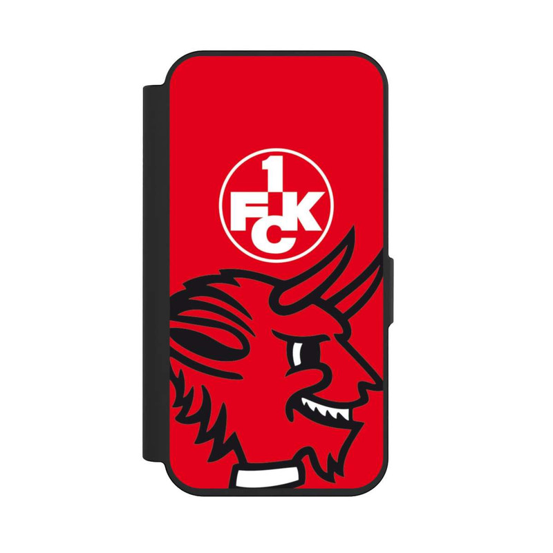 iPhone 15 Pro NIVOflip FCK Betzi