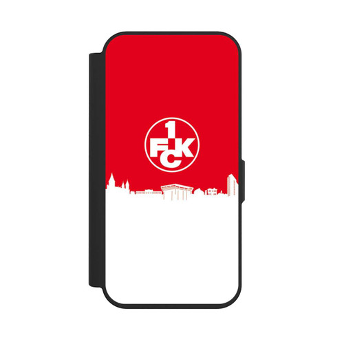 Apple iPhone 15 Pro NIVOflip Skyline 1.FCK