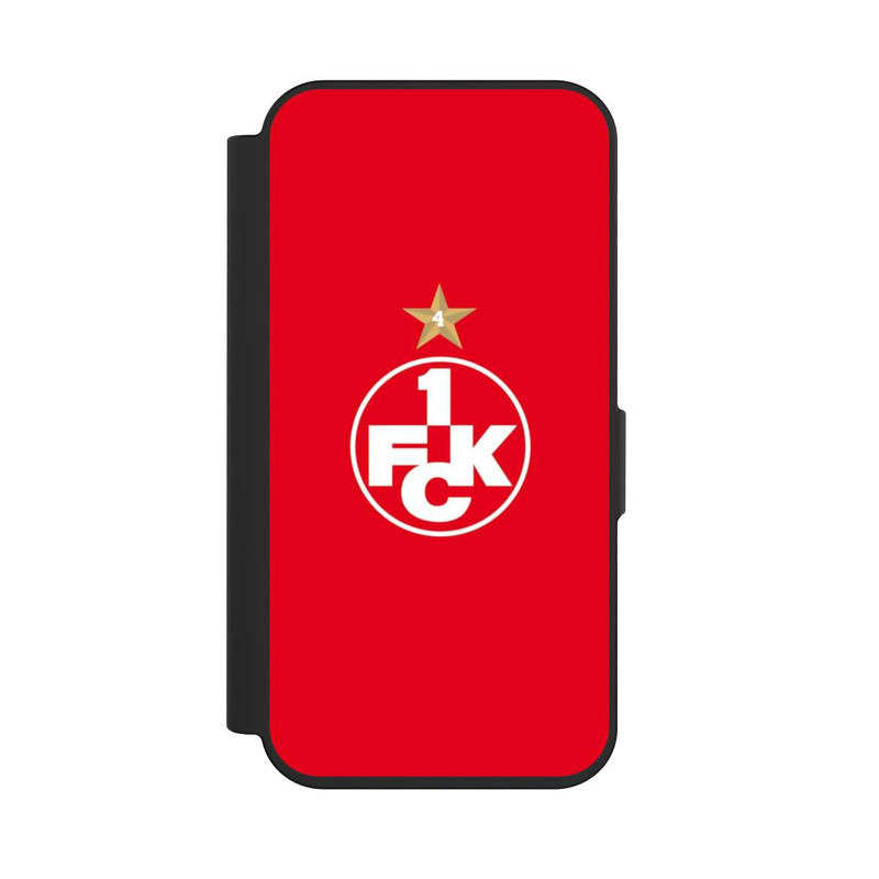 iPhone 15 Pro NIVOflip 4. Stern FCK