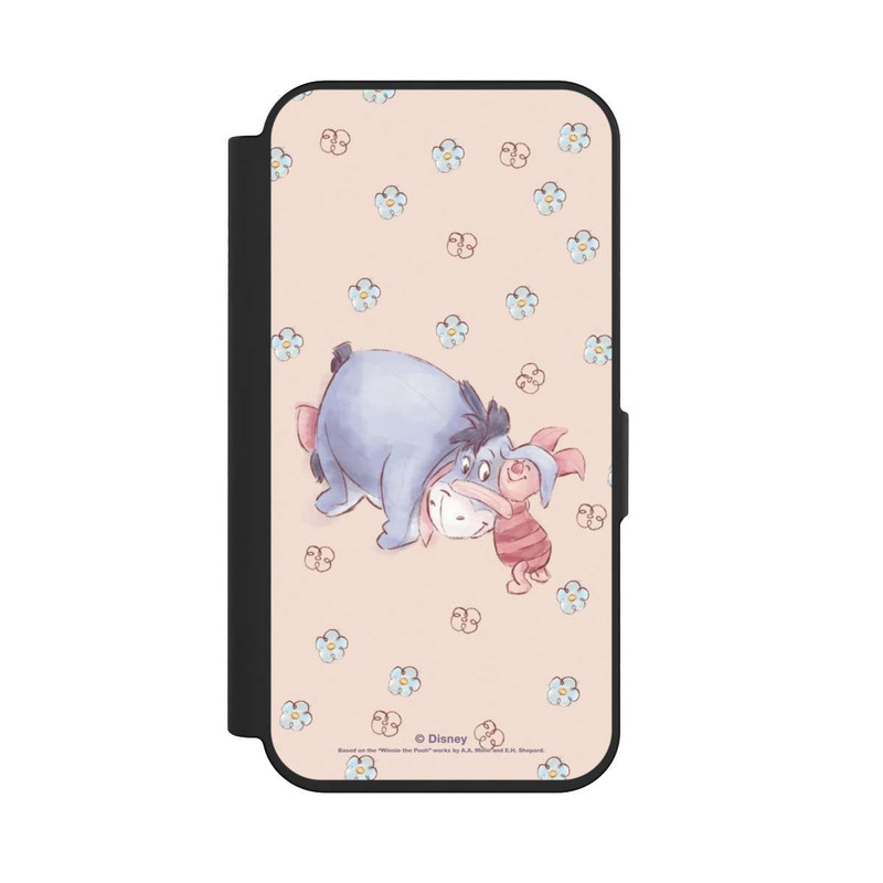 iPhone 15 Pro NIVOflip Eeyore and Piglet
