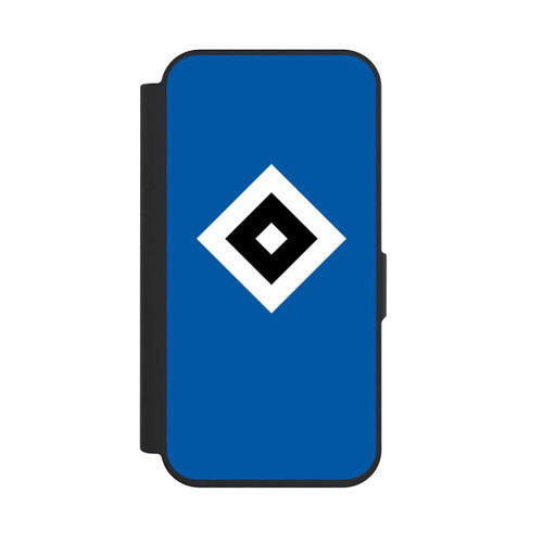 Apple iPhone 15 Pro NIVOflip HSV Blau