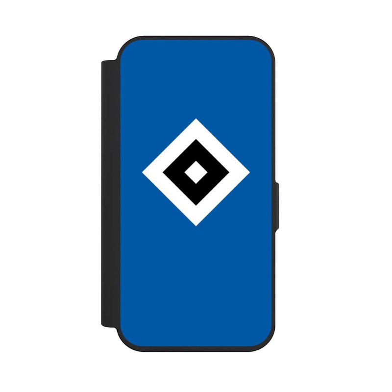 iPhone 15 Pro NIVOflip HSV Blau