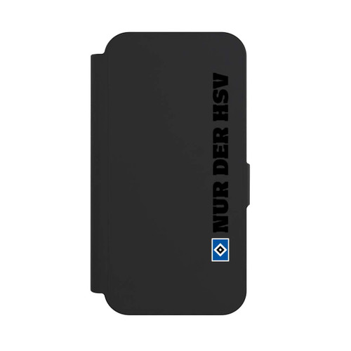 Apple iPhone 15 Pro NIVOflip Nur der HSV - ohne Hintergrund