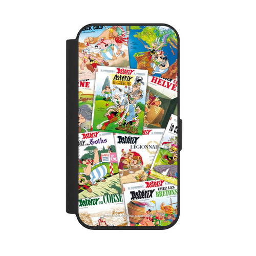 Apple iPhone 15 Pro NIVOflip Cover Collection