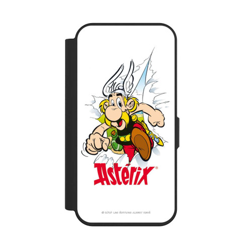 Apple iPhone 15 Pro NIVOflip Astérix Logo